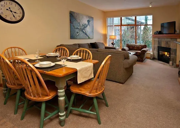 Westwind Properties At Stoney Creek Northstar