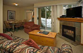 Hotel Westwind At Stoney Creek Northstar