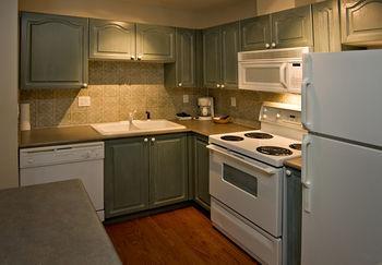 Hotel Westwind At Stoney Creek Northstar