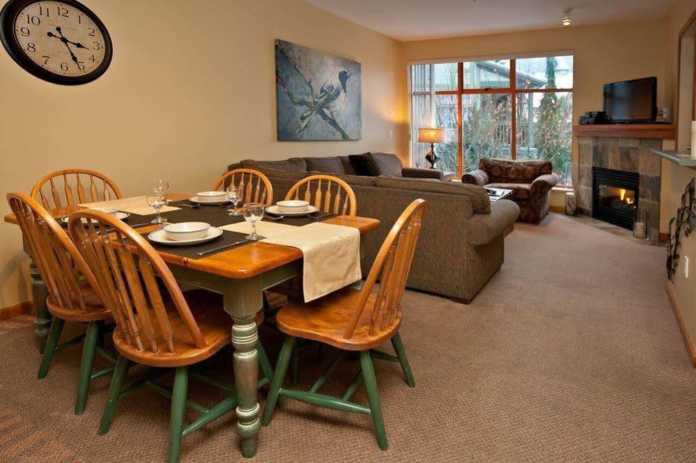 Hotel Westwind At Stoney Creek Northstar